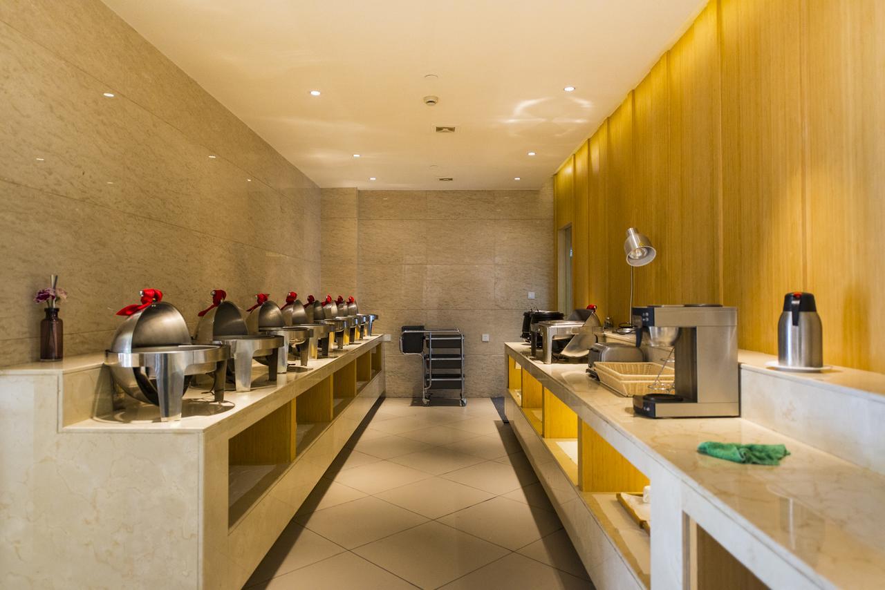 Ji Hotel Harbin West Railway Station Wanda Plaza Zewnętrze zdjęcie