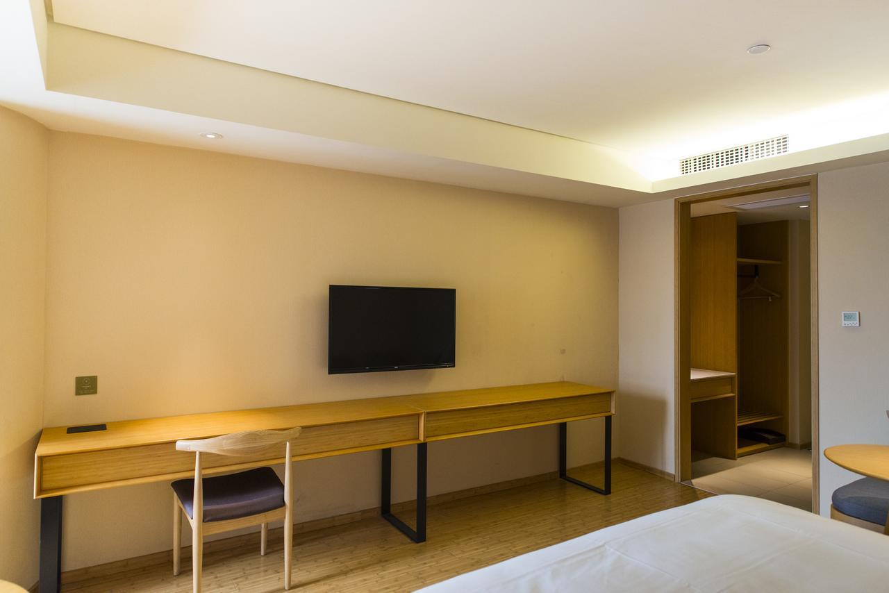 Ji Hotel Harbin West Railway Station Wanda Plaza Zewnętrze zdjęcie